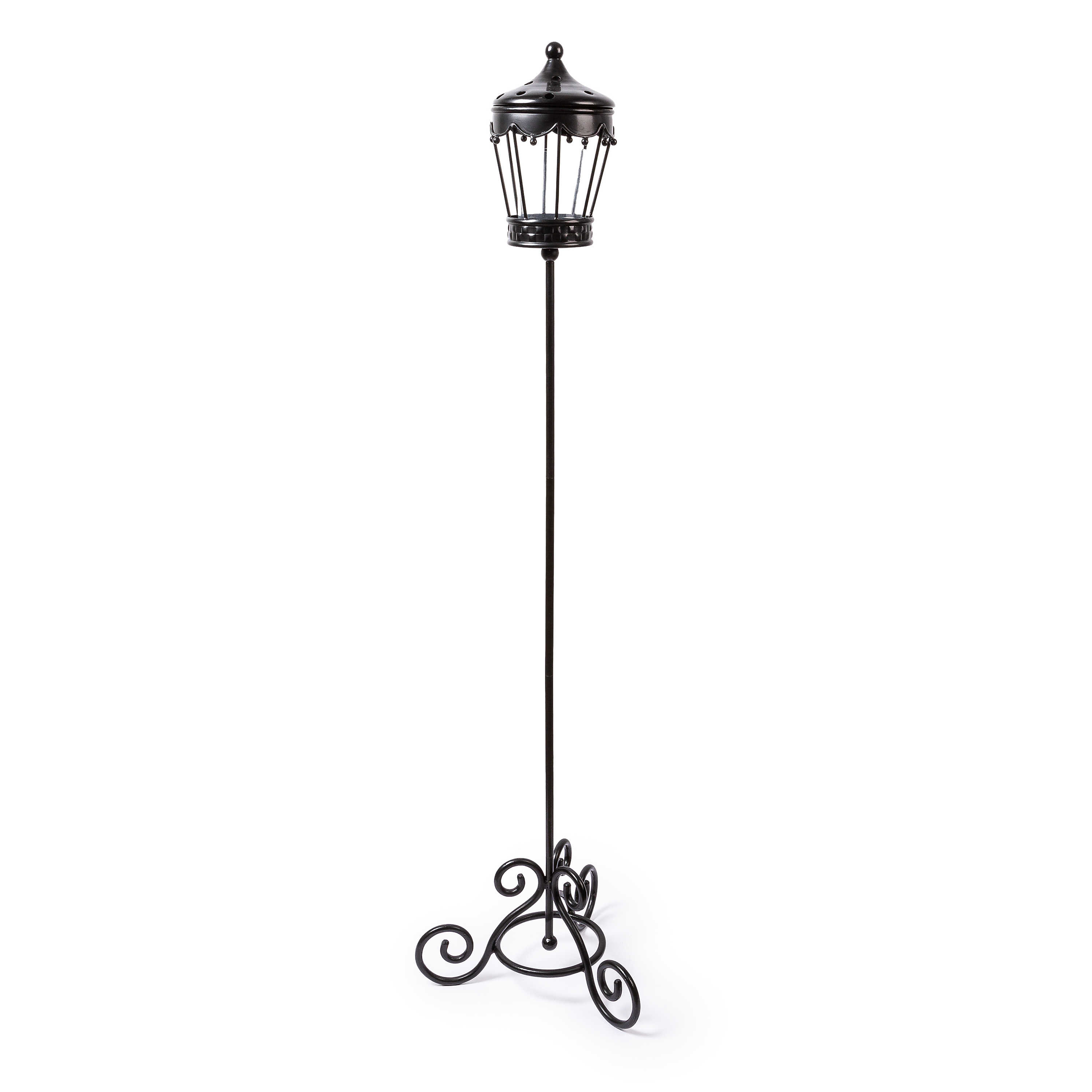 MacKenzie-Childs  Check It Out Lantern - Small