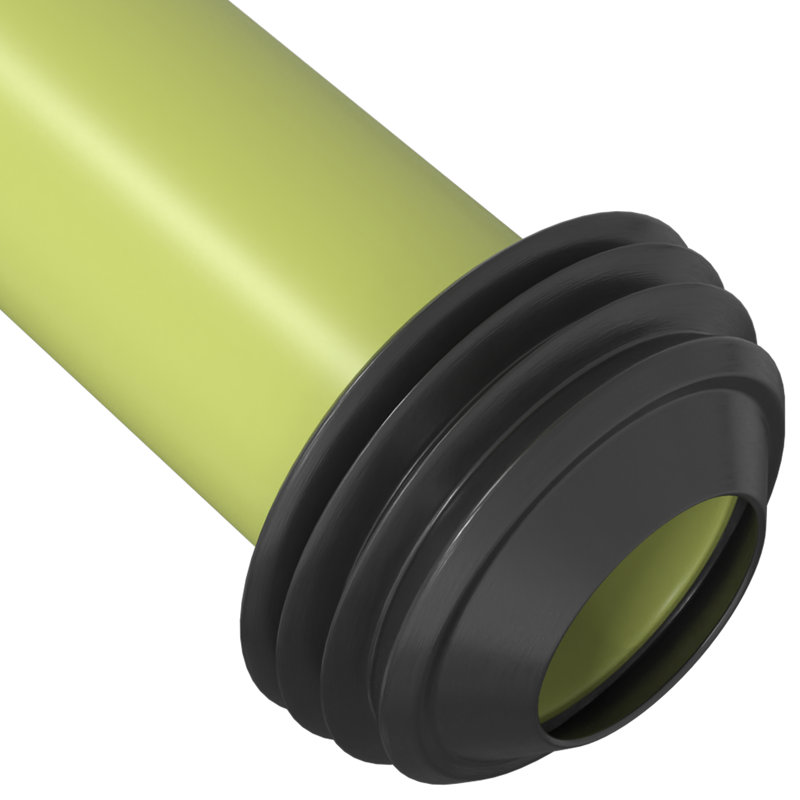 Belfry Bathroom Lindgren 6L LPF, Olive