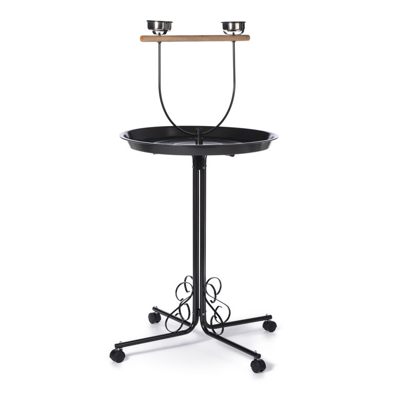 Table de jeu Harwell Pet Products, H 59 po x l 33,625 po x P 33,625 po