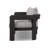 Lanny Victorine Outdoor Metal Sofa-96"-Alessi-1918959198