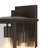Steel Wall Light