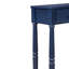 Console en bois massif de 58 po-1591357842-1591357845