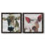 Maude - Ensemble de 2 cadres photo sur toile-1557379191-1557379190