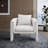 Hitzel Upholstered Armchair-88357513