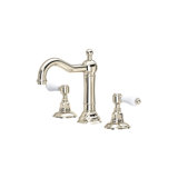 Acqui® Widespread Faucet with Drain Assembly
