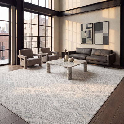 Dias Performance Southwestern Rug