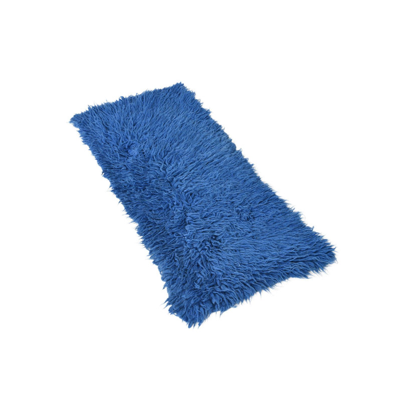 2x3 Phillippi Blue Rug