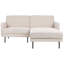 Qwanell 2 Seater Corner Sofa -1771616627