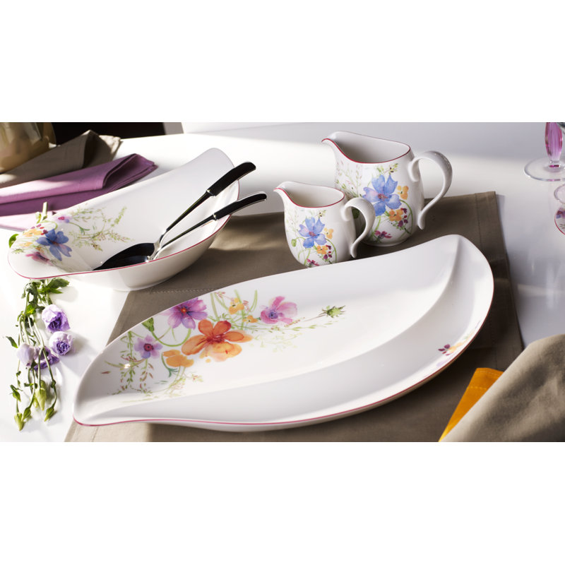 Villeroy & Boch Mariefleur Salad Bowl