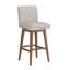 Tabouret pivotant Dorson-133168803-132621617