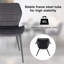 Huttonsville Upholstered Dining Chair-15844670