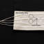 260 GSM Blackout Pencil Pleated Thermal Curtain (Set Of 2)-113294777-113294774