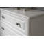 Fully Assembled Argyle 4 Drawer 76.5Cm W Chest Of Drawers-15849311