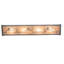 Revival Deco 4 - Light Bath Bar
