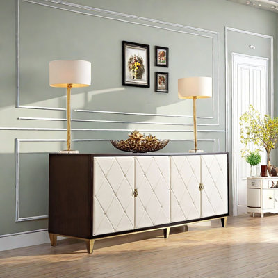 New Classic Creative Garden Fashion Sideboard