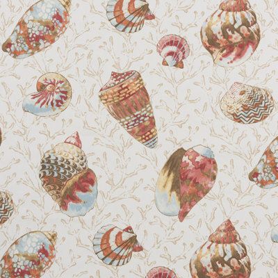 Coton sable Seaside Treasures