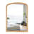 Chadwood Solid Wood Arch Mirror-807824783-807824780