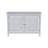 Abingdon 47'' Solid Wood Sideboard-1497690694