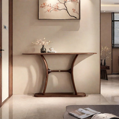 Console Modern Minimalist Luxury