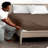 Microfiber Fitted Sheet-1115265020-1162317039