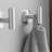 Wall Towel Hook-93657953