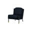 Blink Leather Chair-1004232500