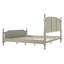 Lit plateforme tapissier Aveloire Classic-126040373-126040375