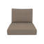 Outdoor Sunbrella Lounge Chair Cushion-165981969