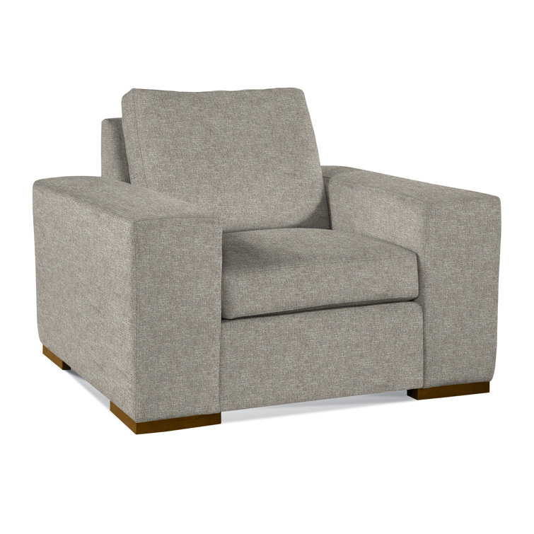 Memphis Upholstered Armchair