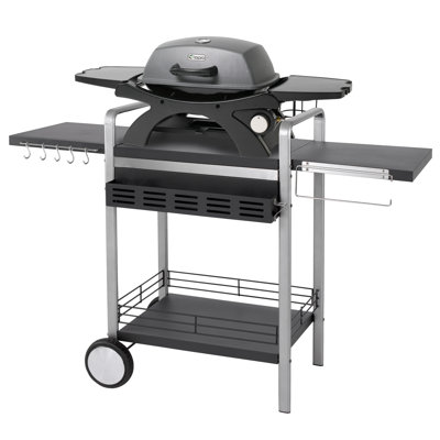 Grilltisch