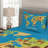 Eclectic Coverlet-41890609