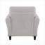 Fauteuil d'appoint Accent Living Room Relaxation Seating