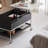 Designable height-adjustable coffee table