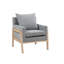 Chaise d'appoint Boucle-118034077