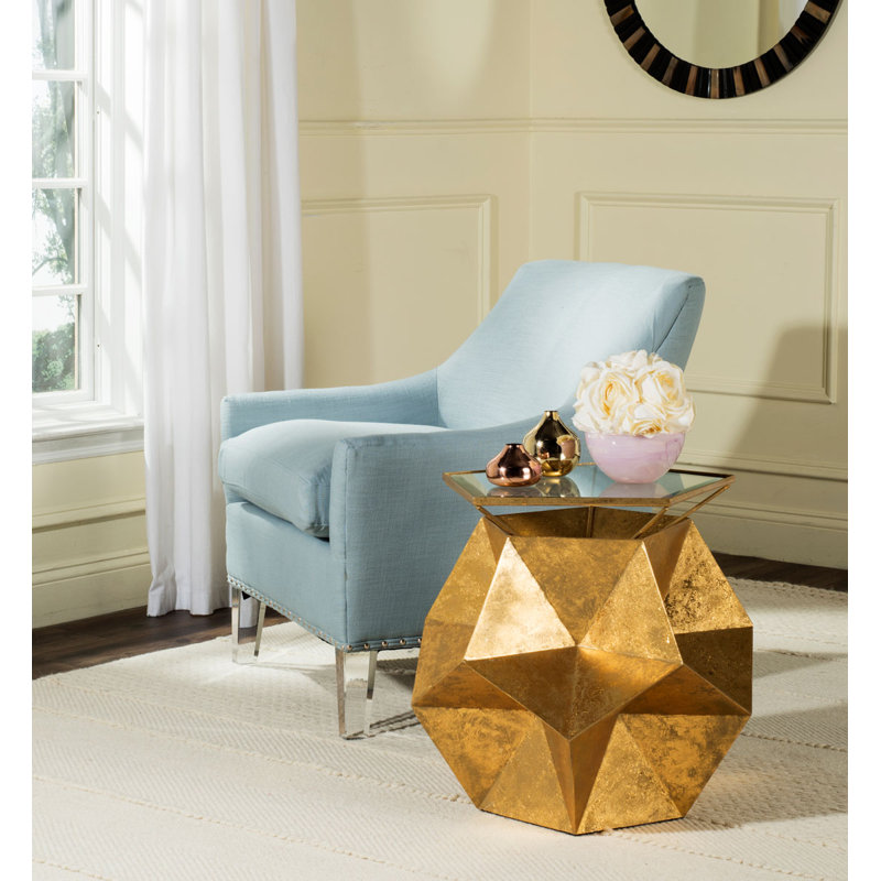Iona End Table