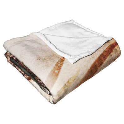 Throw Blanket