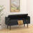 Teddy Velvet Storage Stool, ,With Storage Space, Suitable For Apartments, Living Rooms And Bedrooms-169877496