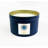 Eau de Cologne Tin Candle
