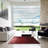 Performance Wool Abstract Indoor Rug-1151062359