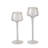 Rimmed Tea Light Candle Holders-2123546035