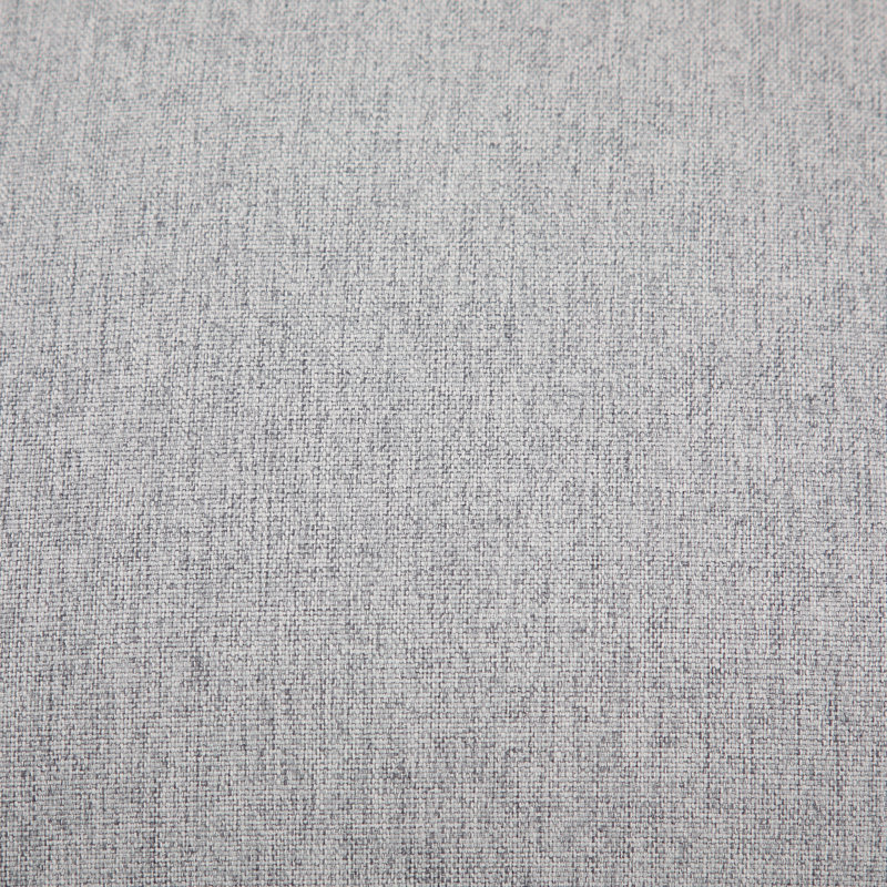 Glider Rocker Recliner, Rocking Chair Nursery, Gray Linen