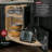Rev-A-Shelf Contemporary Curve Pull Out Organizer for a Blind Corner Cabinet
