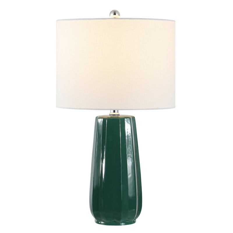 Manford Ceramic Table Lamp