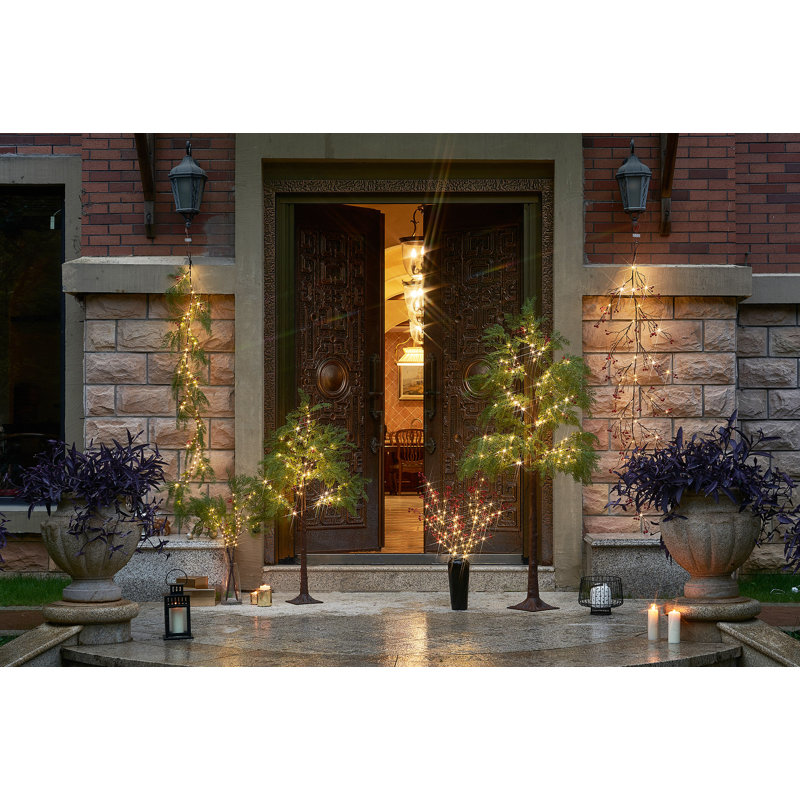 Guirlande lumineuse 72 po