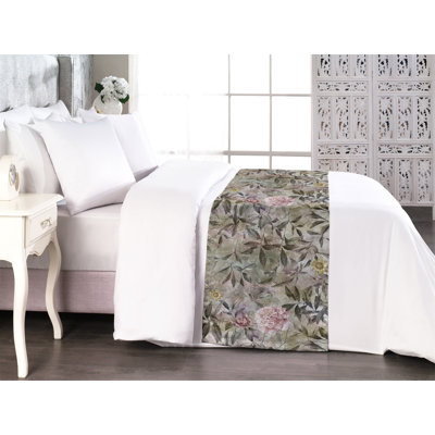 Foulard de lit Ambesonne