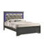 Lit tapissier standard Mayodan-900440670-900461278