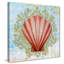«Pearl Shell Medley I», reproduction de peinture acrylique-31476370-31938868