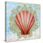 «Pearl Shell Medley I», reproduction de peinture acrylique-31938868-31476370