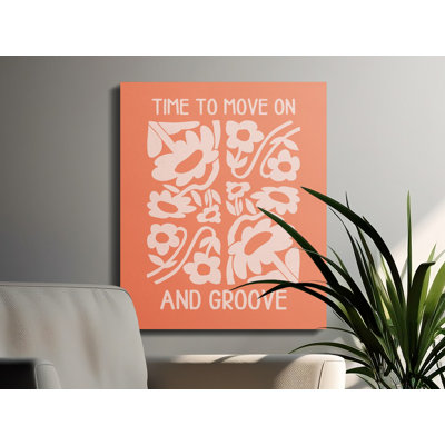 Craighead Wrapped Canvas Print Set