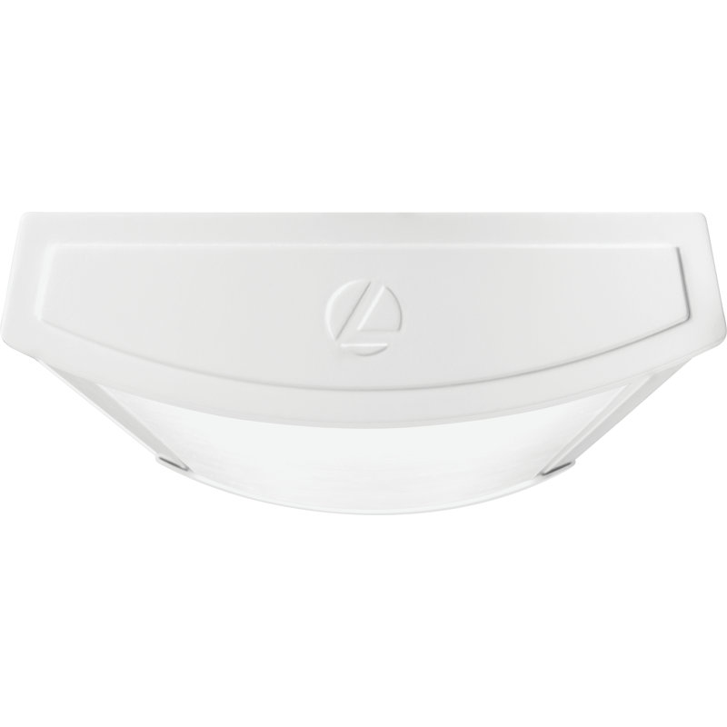 Dimmable Rectangle Wrap Around